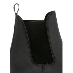 Laarzen Norton Camargue Zwart Laarzen Norton Camargue Zwart