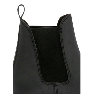 Laarzen Norton Camargue Zwart Laarzen Norton Camargue Zwart