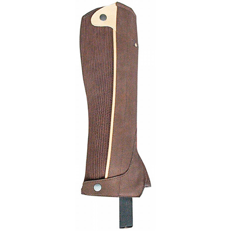 Mini chaps amara Boccherini T de T Mini chaps amara Boccherini T de T