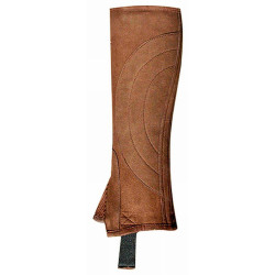 Mini chaps amara Boccherini T de T Mini chaps amara Boccherini T de T