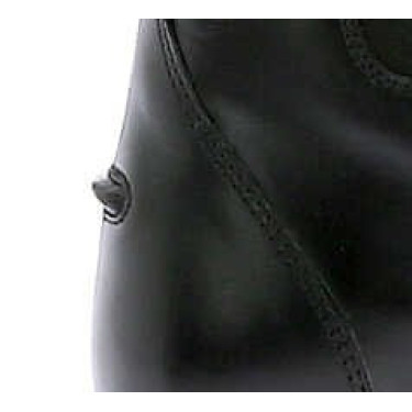 Laarzen Equithème Zip Leer Laarzen Equithème Zip Leer