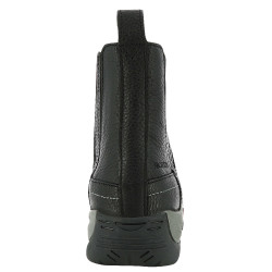 Laarzen Norton Zermatt Zip winter Zwart