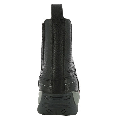 Laarzen Norton Zermatt Zip winter Zwart