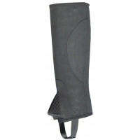 Mini chaps amara Boccherini T de T Bruin / beige Mini chaps amara Boccherini T de T Bruin / beige