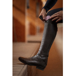 Laarzen Equithème My Primera Zwart Laarzen Equithème My Primera Zwart