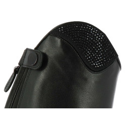 Laarzen Equithème My Primera Zwart Laarzen Equithème My Primera Zwart