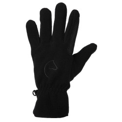 Polaire handschoenen Equithème Picot Polaire handschoenen Equithème Picot