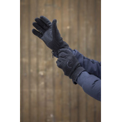 Polaire handschoenen Equithème Picot Polaire handschoenen Equithème Picot