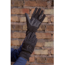 Polaire handschoenen Equithème Picot Polaire handschoenen Equithème Picot