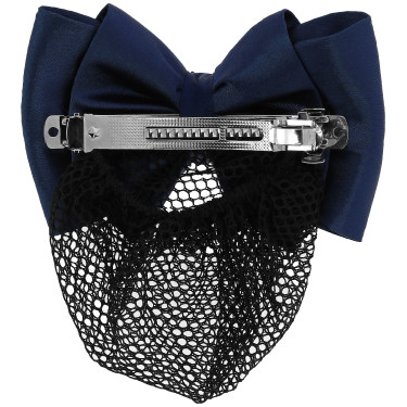Netstof haarclip Equithème Strass Netstof haarclip Equithème Strass