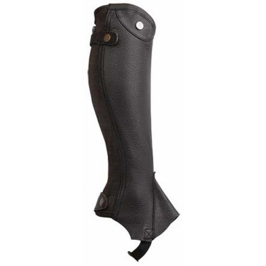 Mini chaps leer Schubert T de T Mini chaps leer Schubert T de T
