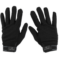 Handschoenen Equithème Mesnil Zwart