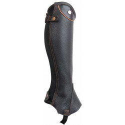 Mini chaps leer Schubert T de T Mini chaps leer Schubert T de T