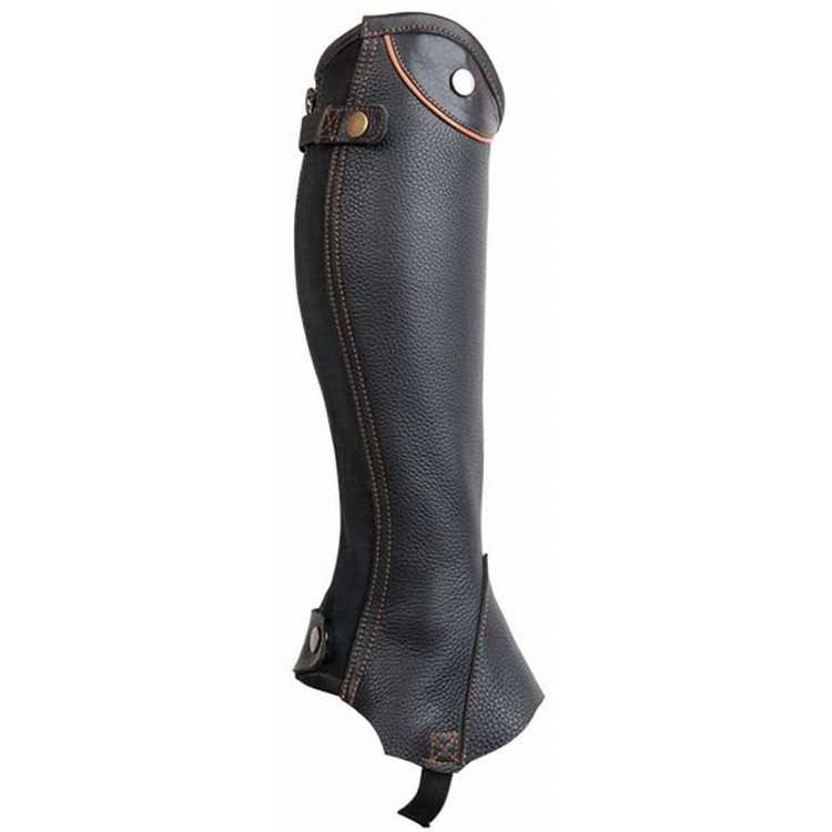 Mini chaps leer Schubert T de T Mini chaps leer Schubert T de T