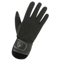 Wedstrijdhandschoenen Pro Series Cabrer Zwart