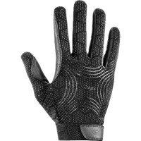 Uvex Ceravent Handschoenen Zwart