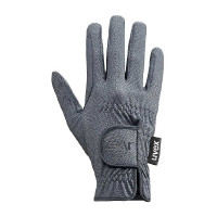 Uvex Sportstyle Handschoenen Zwart