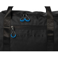Bowlingtas Equithème Sport Zwart Bowlingtas Equithème Sport Zwart