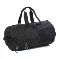 Rugzak Equithème Sport Zwart