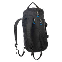 Rugzak Equithème Sport Zwart Rugzak Equithème Sport Zwart