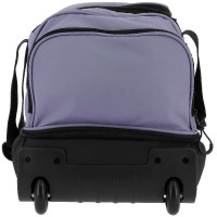 Trolleytas Equithème Urban Lila Blauw