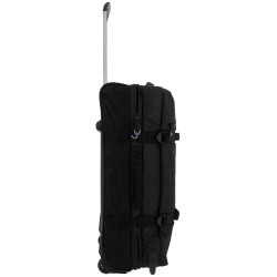 Reistas met handvatten Equithème Urban Zwart Reistas met handvatten Equithème Urban Zwart