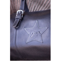 Pénélope Bowl Tas Cognac Bruin Pénélope Bowl Tas Cognac Bruin