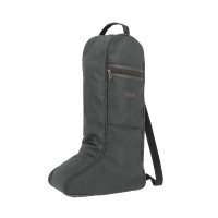Laarzentas Equithème Soft Zwart Laarzentas Equithème Soft Zwart
