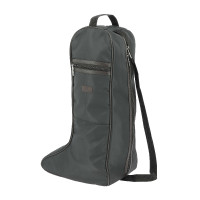 Laarzentas Equithème Soft Zwart Laarzentas Equithème Soft Zwart