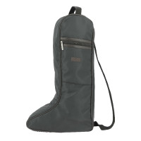 Laarzentas Equithème Soft Zwart Laarzentas Equithème Soft Zwart