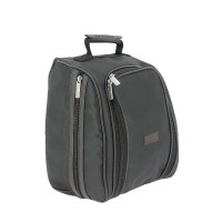 Bomtas Equithème Soft Zwart