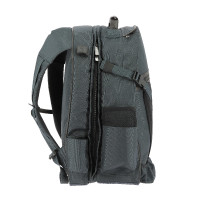 Rugzak Equithème Premium Marineblauw Rugzak Equithème Premium Marineblauw