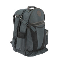 Rugzak Equithème Premium Marineblauw