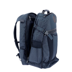 Rugzak Equithème Premium Marineblauw Rugzak Equithème Premium Marineblauw