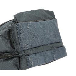 Rugzak Equithème Premium Marineblauw