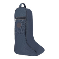 Laarzentas Equithème Premium Marineblauw Laarzentas Equithème Premium Marineblauw