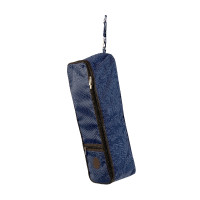 Equithème Premium tuigzak Marineblauw