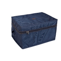 Equithème Premium dekenzak Marineblauw