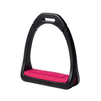 Zolen voor Compositi Premium stijgbeugels Lichtblauw