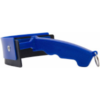 Warmtemes T van T Blauw