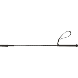 Cravache Whip & Go glasvezel gevlochten nylon Cravache Whip & Go glasvezel gevlochten nylon