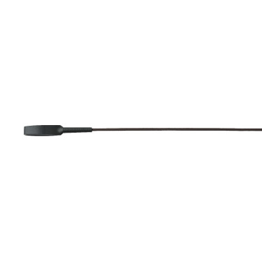 Cravache Whip & Go glasvezel gevlochten nylon Cravache Whip & Go glasvezel gevlochten nylon