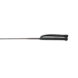 Cravache Whip & Go glasvezel gevlochten nylon Cravache Whip & Go glasvezel gevlochten nylon