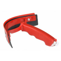 Warmtemes T van T Blauw