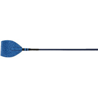 Rijzweep Whip & Go Strassy Zilverkleurig Grijs Rijzweep Whip & Go Strassy Zilverkleurig Grijs