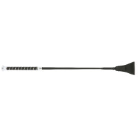 Cravache Whip & Go Torsade Zwart