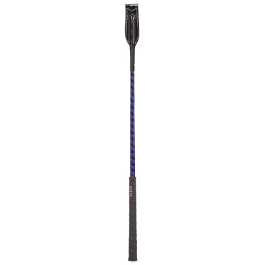 Fleck zweep lakleer 55 cm Fleck zweep lakleer 55 cm
