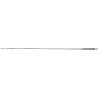 Dressuurzweep Whip & Go Points Zwart Dressuurzweep Whip & Go Points Zwart