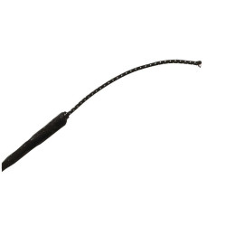 Dressuurzweep Whip & Go metalen dop Dressuurzweep Whip & Go metalen dop