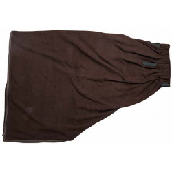 Fleece halswarmer T van T Fleece halswarmer T van T